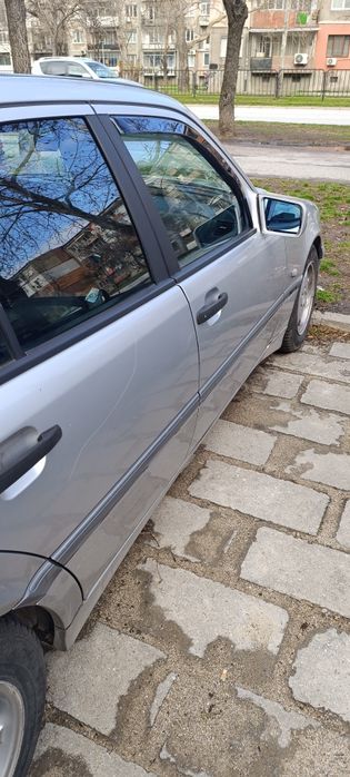 Продава се Мерцедес