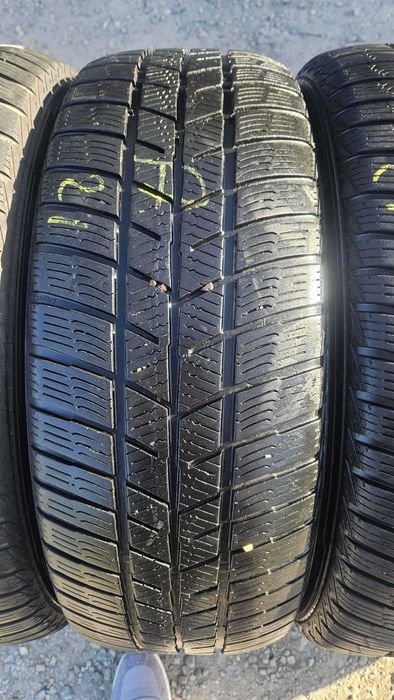 205/55 R16 • Iarna • Barum Polaris 5 91T | 4 buc | Pret/buc