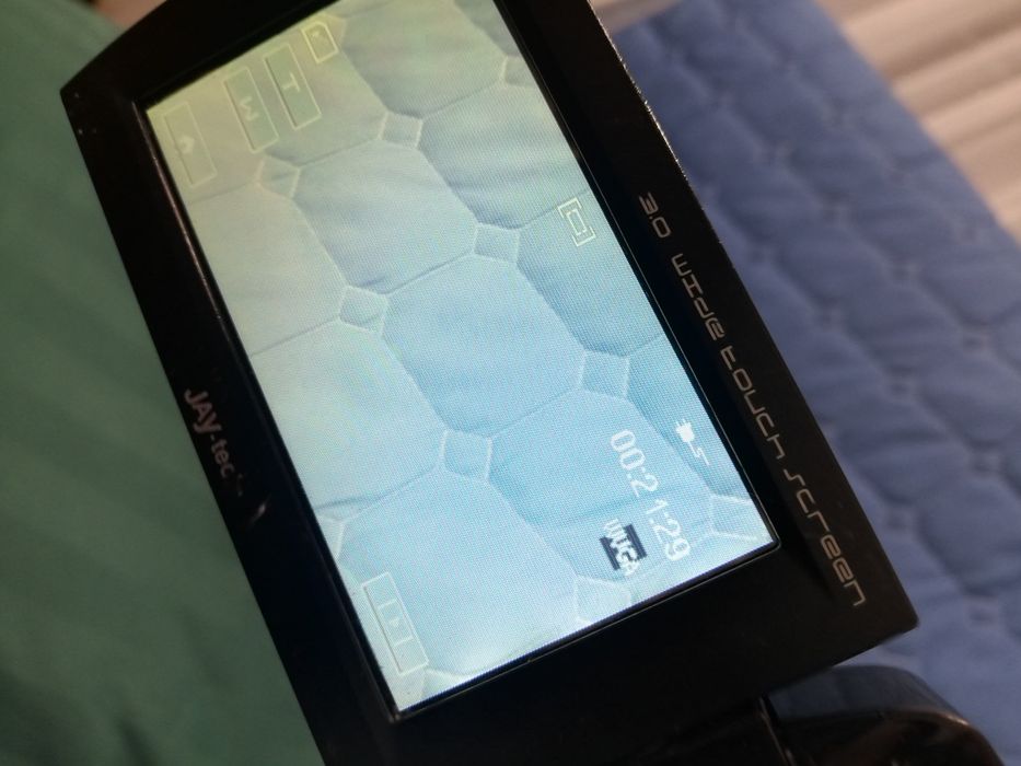 Продам видеокамеру