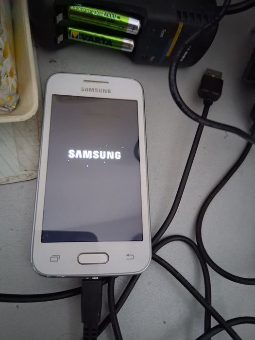 Samsung Galaxy  Trend 2 Lite
