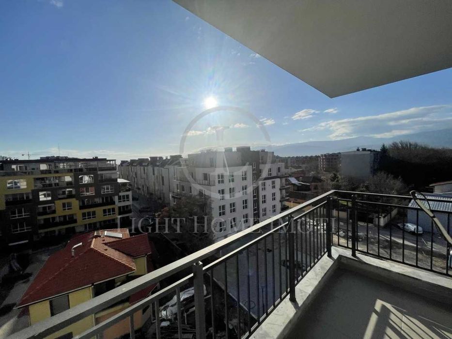 Продава се Тристаен апартамент в Пловдив, Христо Смирненски - 102 кв.м за 1500 €/кв.м - Снимка #14