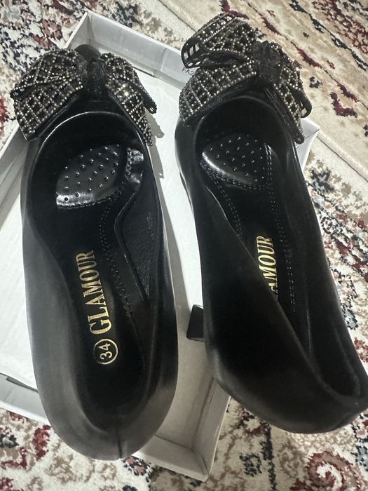 Продам туфли новое