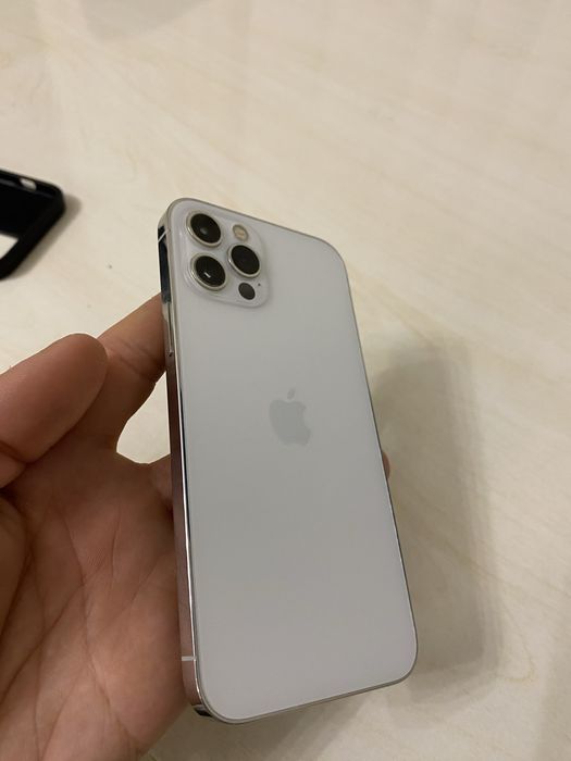 Iphone 12 pro 128 gb