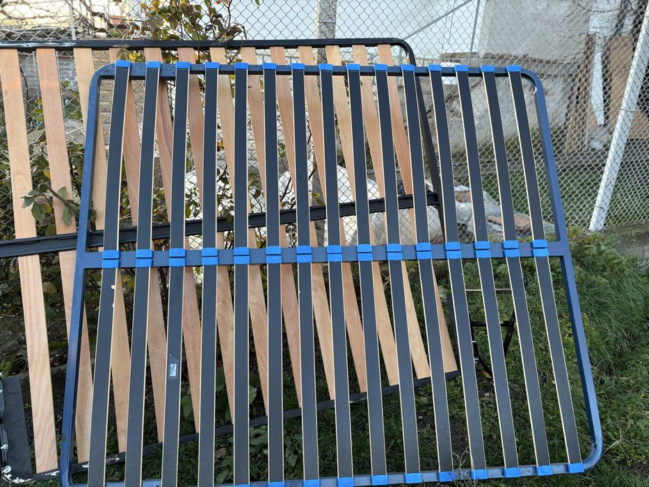 Подматрачни рамки 164 х 190