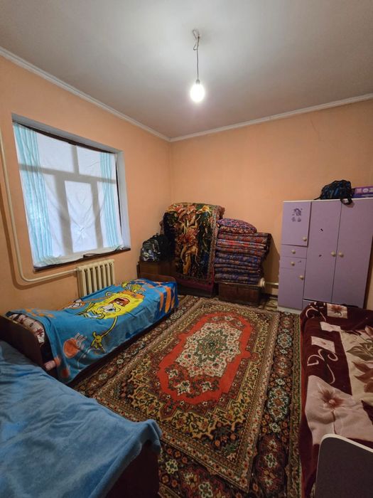 Продается дом , нуртас мкр , кирпичный