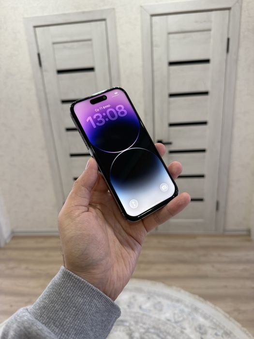 IPhone 14 Pro Айфон 14 Про 92 % АКБ ВСЕ РАБОТАЕТ