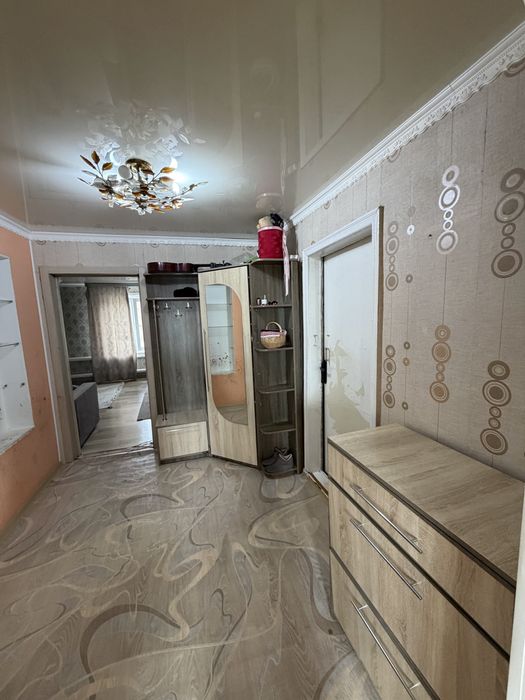 Продается 3-х комн