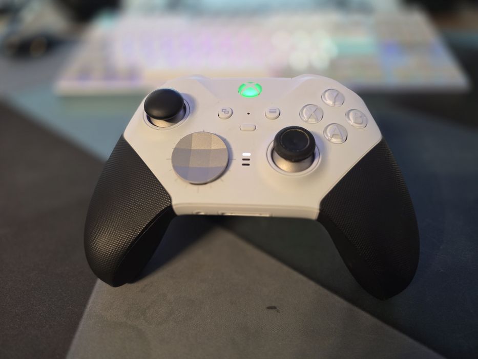 Controller xbox elite 2