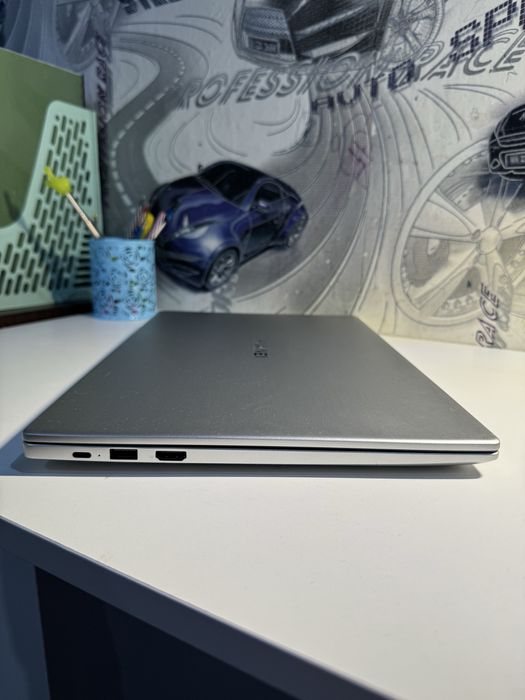 Ноутбук Huawei Matebook d15