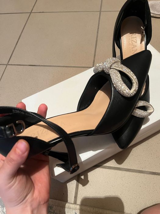 Туфли женские турция