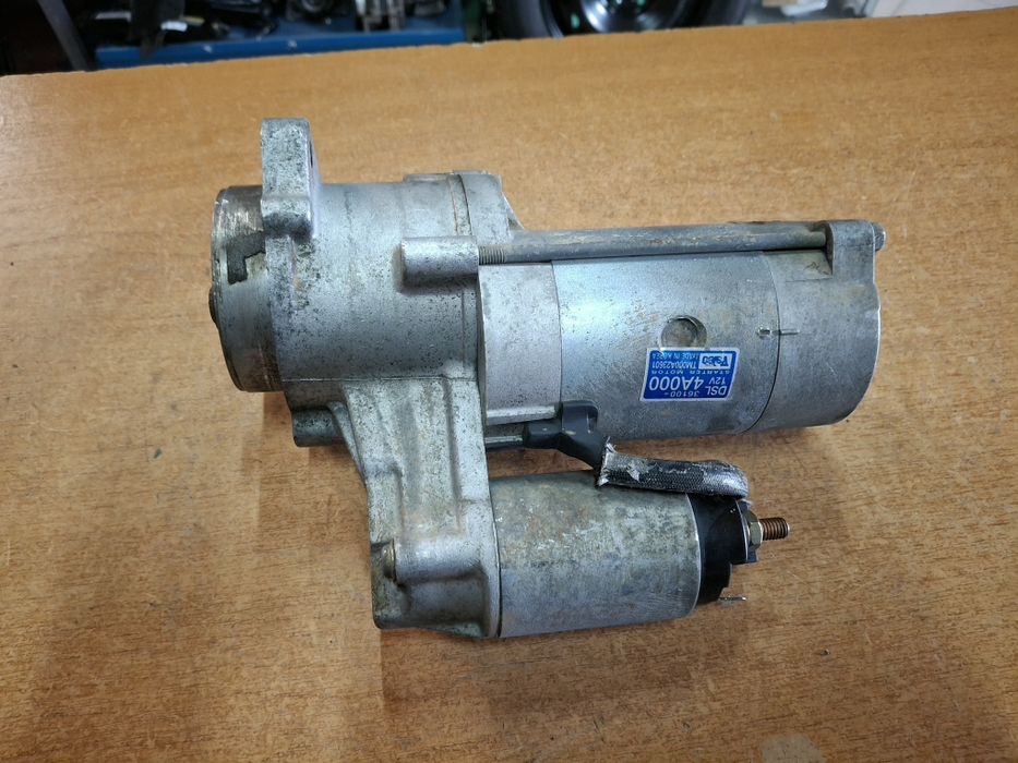 Electromotor Kia Sorento 2.5 Crdi 02-10