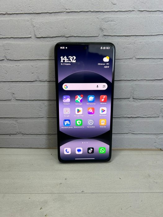 Redmi Note 14 128GB kod 5749