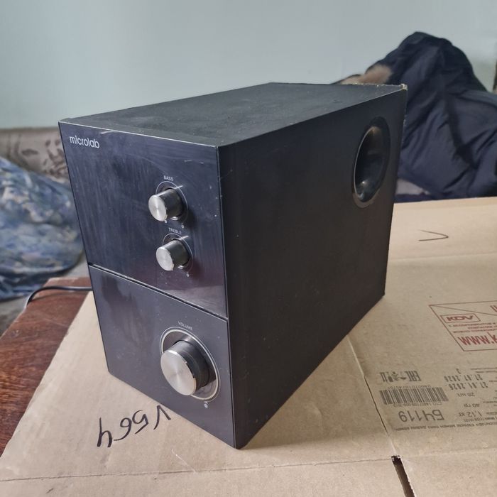 Продам колонки для компьютера!!