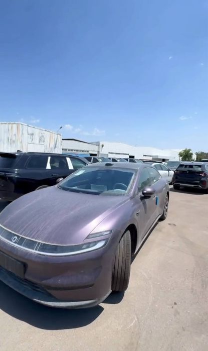 Changan Nevo A06 2026 Tayyor Sotiladi Full