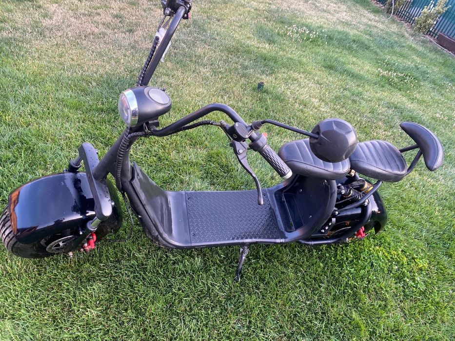 Chopper de vanzare