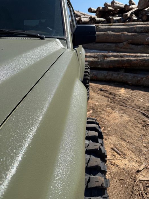 NISSAN Patrol 0 — imagine 5