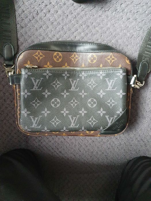 Чанта luis viton