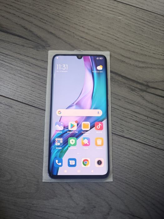 Xiaomi Mi Note 10 Lite 64GB impecabil ca nou