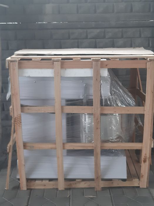 Тестомесильные машины