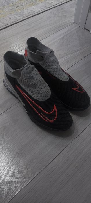 Сороконожка Nike Phantom 40 размер
