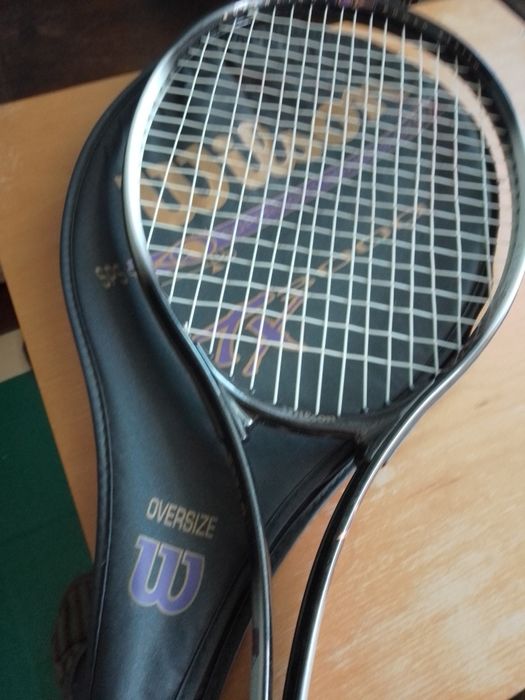 Спортни стоки,тенис