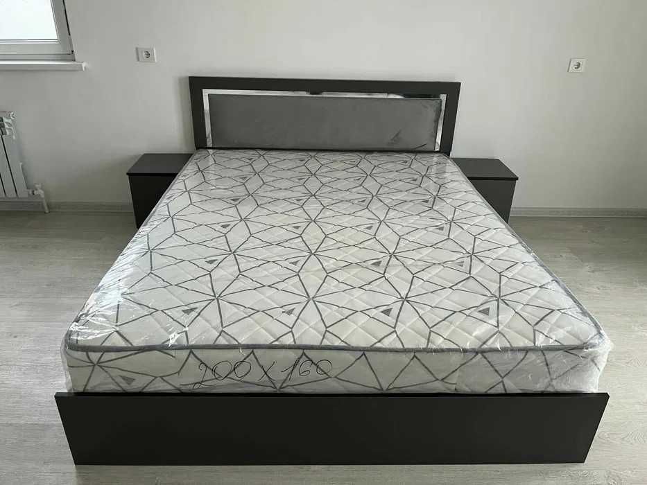 Ортопедические и анотомичиски матрас matras