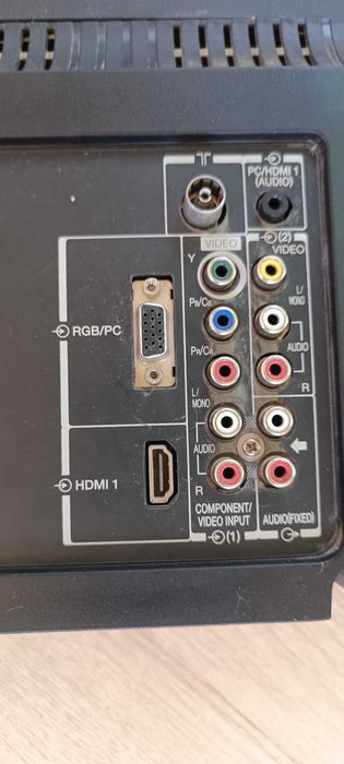 Телевизор 32.TOSHIBA