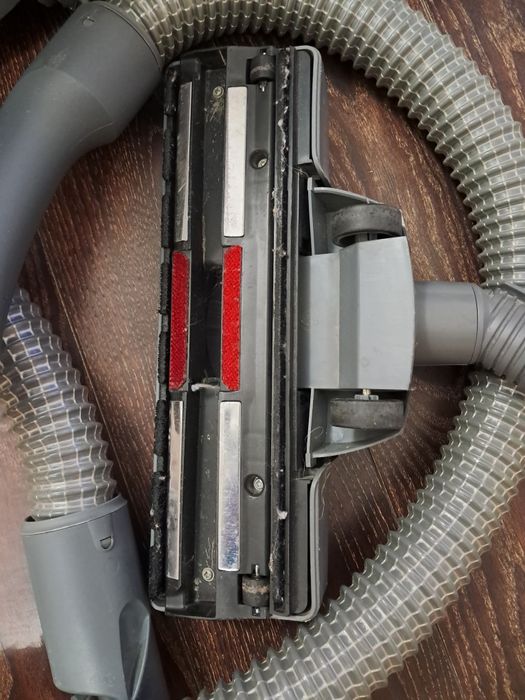 Прахосмукачка Zelmer