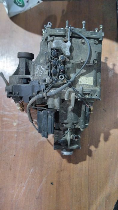 Раздатка Super select Mitsubishi Montero, Pajero 3.0-3.8L