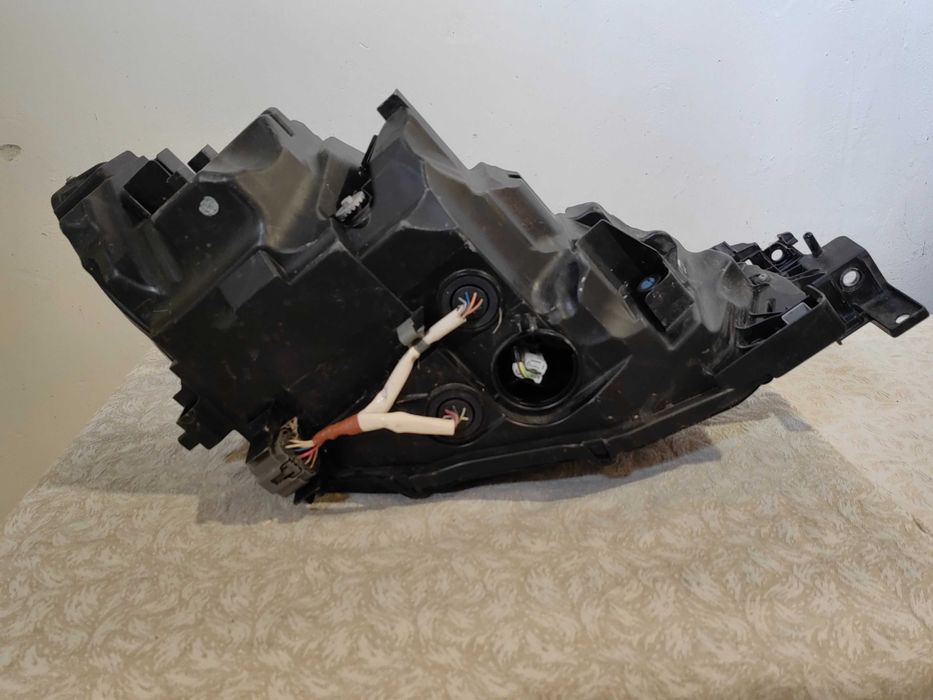 Фар Mazda 6 FULL LED ляв / Фар Мазда 6 LED Оригинален