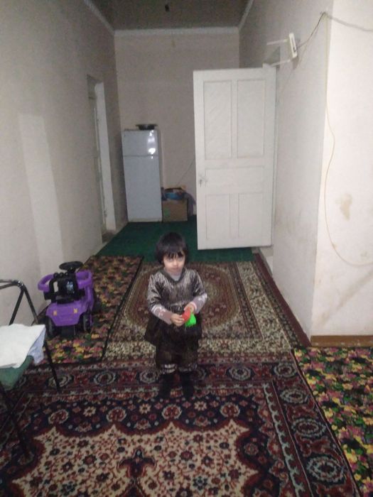 Xovli uy sotiladi