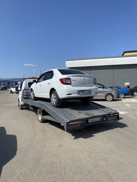 Эвакуатор Арзан 24/7