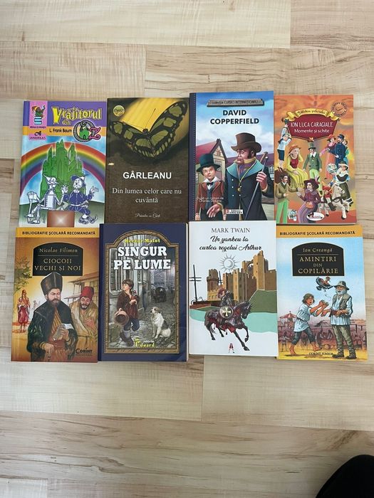 Cărți pentru copii