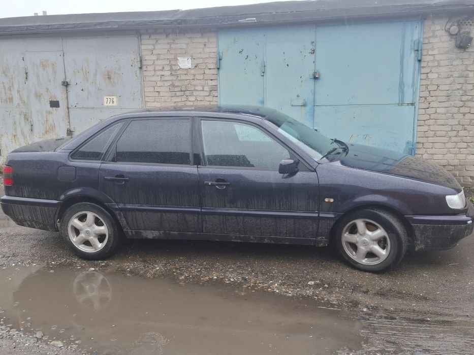 Сдам в аренду машину на долгий срок