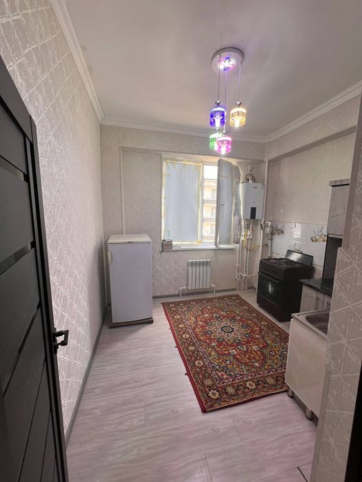 3 хоналик квартира срочна сотилади