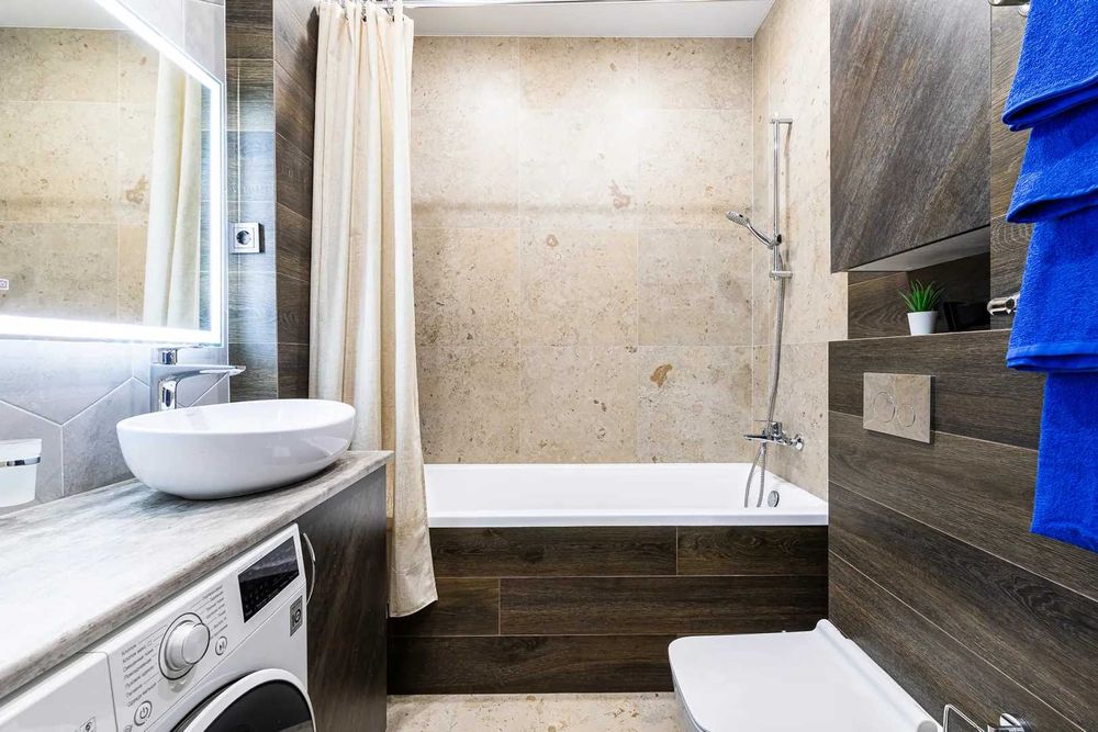 Квартира посуточно, левый берег