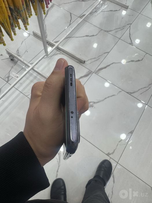Redmi note 10s 128 gb