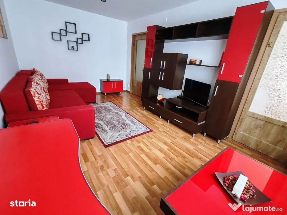 2 camere Metrou Nicolae Grigorescu - prima inchiriere - pet friendly — fotografia 1