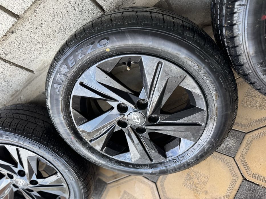 Продам диски с ризиной