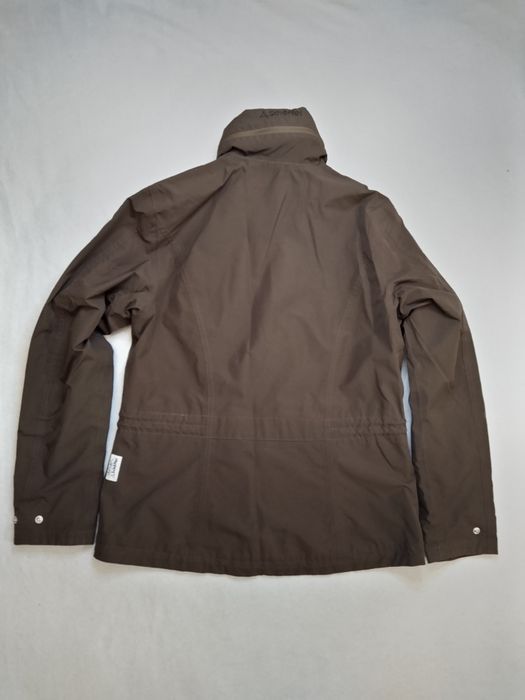 Schöffel  Schoffel яке