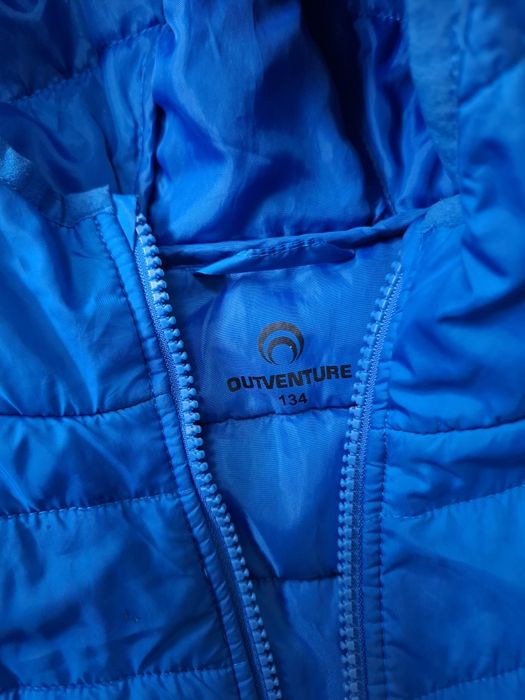 Кутртка демисезонная