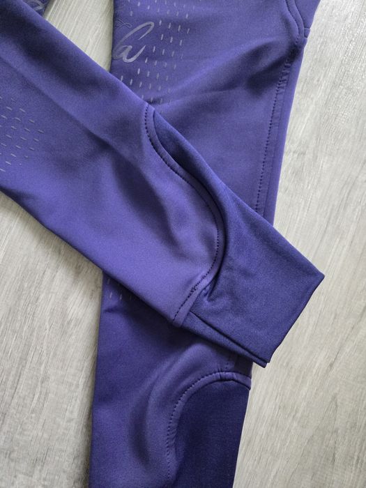 Клин за езда, размер 152