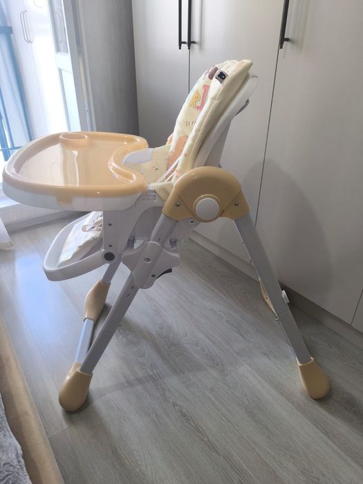 Стул для кормления Babyton