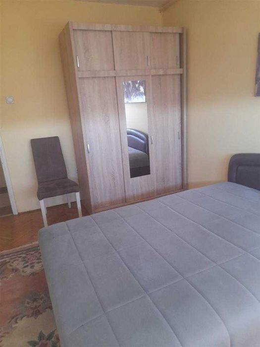 Дава се под наем Тристаен апартамент в Пловдив, Южен - 82 кв.м за 336.6 € - Снимка #4