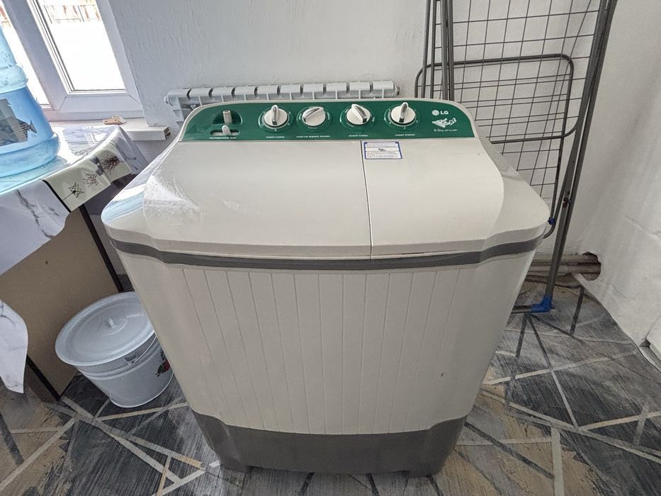 Стиральная машина