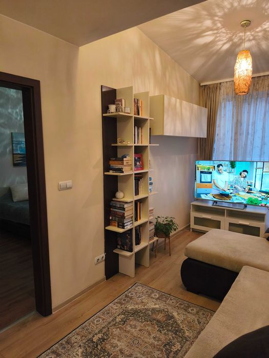 Продава се Тристаен апартамент в София, Кръстова вада - 103 кв.м за 1629 €/кв.м - Снимка #7