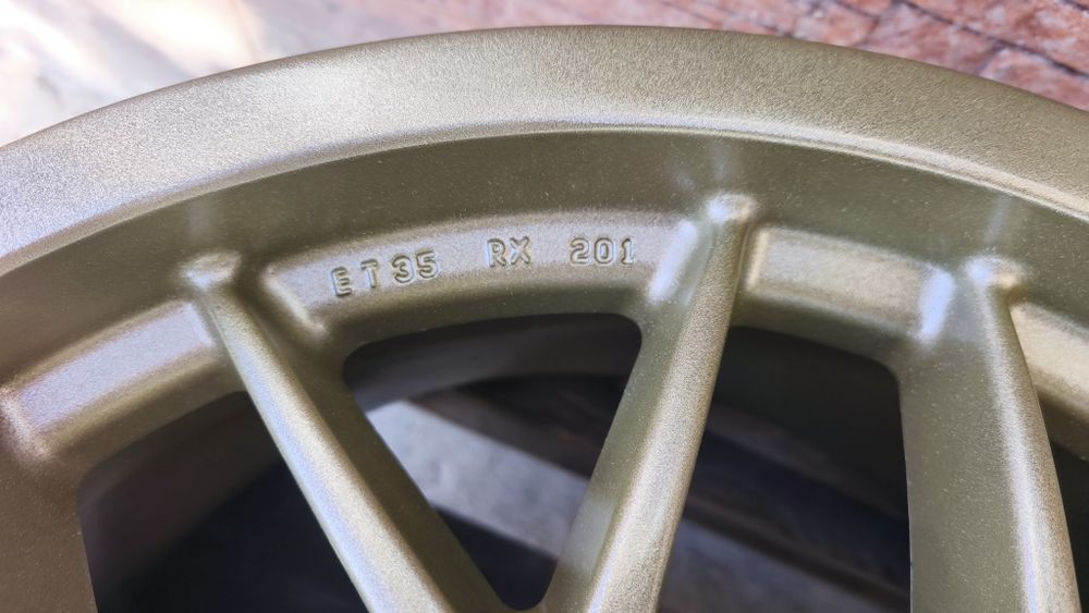 5х112 17 цола BBS