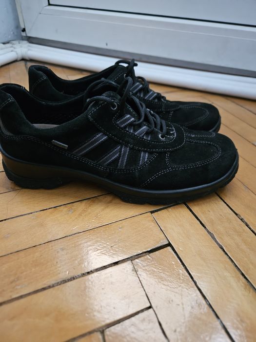 Pantofi piele Legero 39