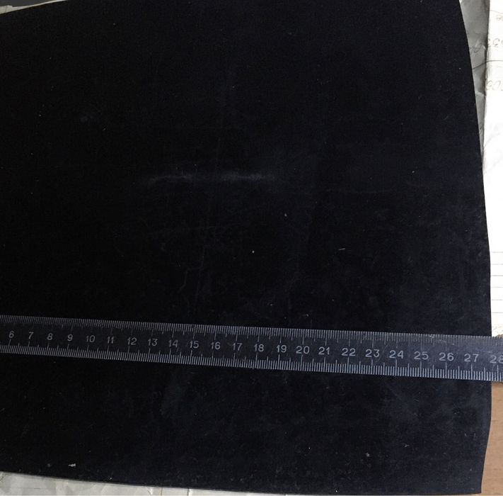 Резина для лазерной гравировки