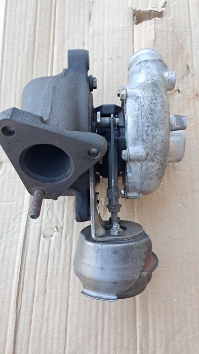Piese  Turbina  Audi A4 B7 B6  1.9 tdi